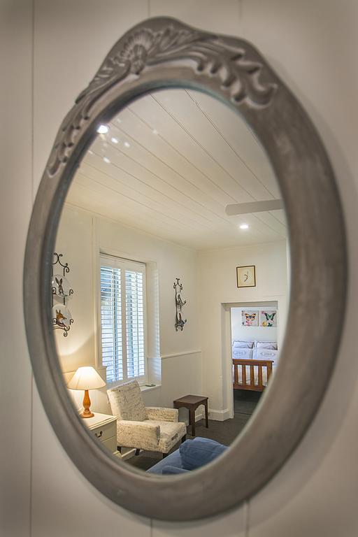 Stoneleigh Cottage Bed And Breakfast Angaston Exterior photo