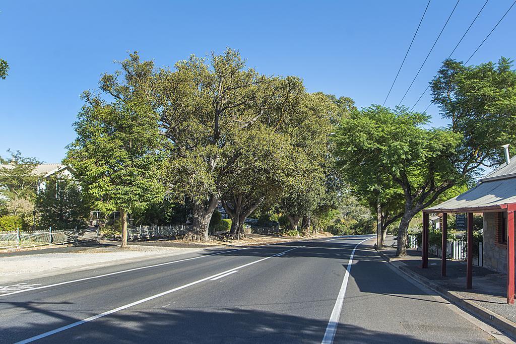 Stoneleigh Cottage Bed And Breakfast Angaston Exterior photo