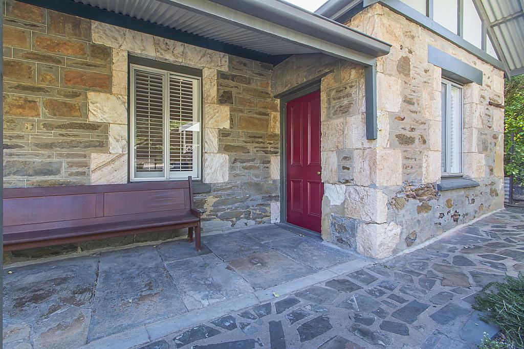 Stoneleigh Cottage Bed And Breakfast Angaston Exterior photo