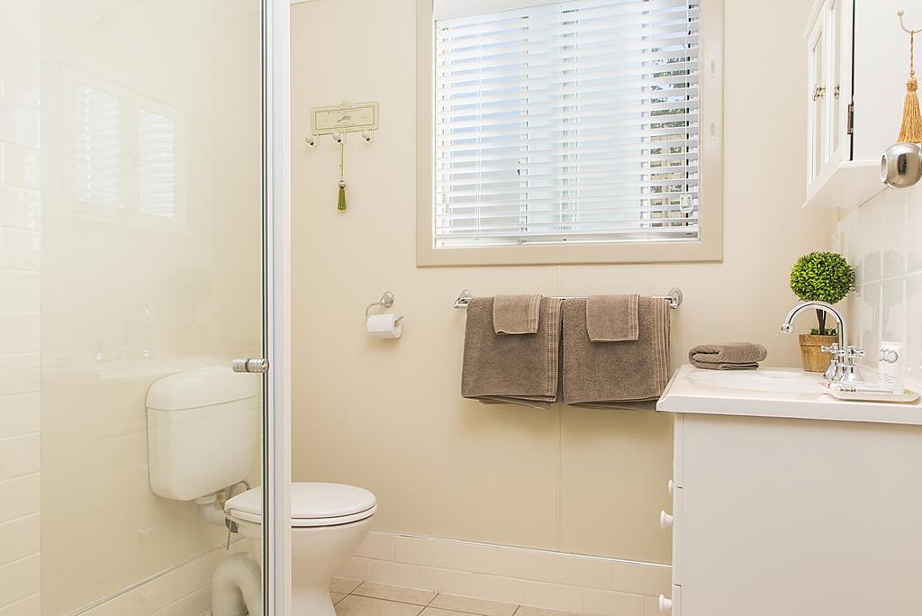 Stoneleigh Cottage Bed And Breakfast Angaston Exterior photo